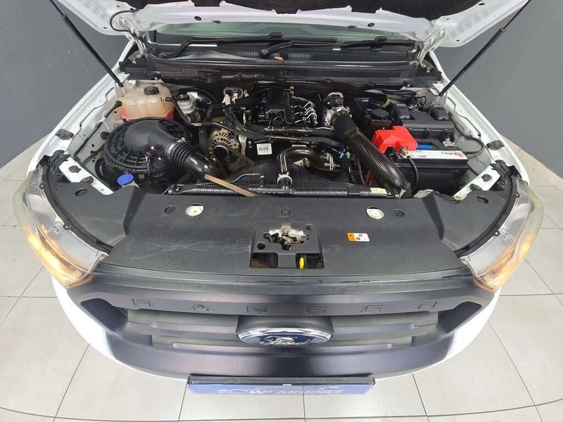 Ford Ranger - WP Motors - Image 6