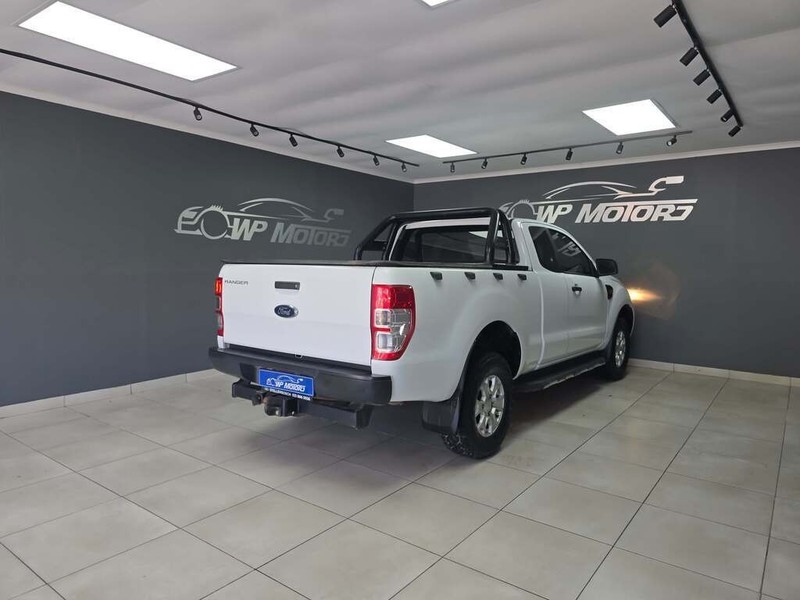 Ford Ranger - WP Motors - Image 8