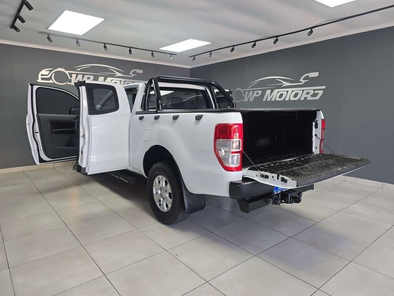Ford Ranger - WP Motors - Image 9