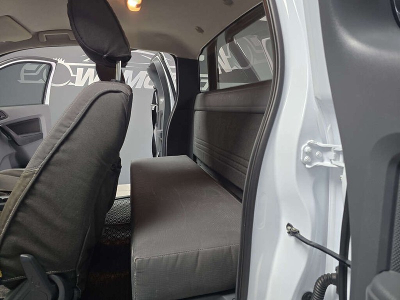 Ford Ranger - WP Motors - Image 17