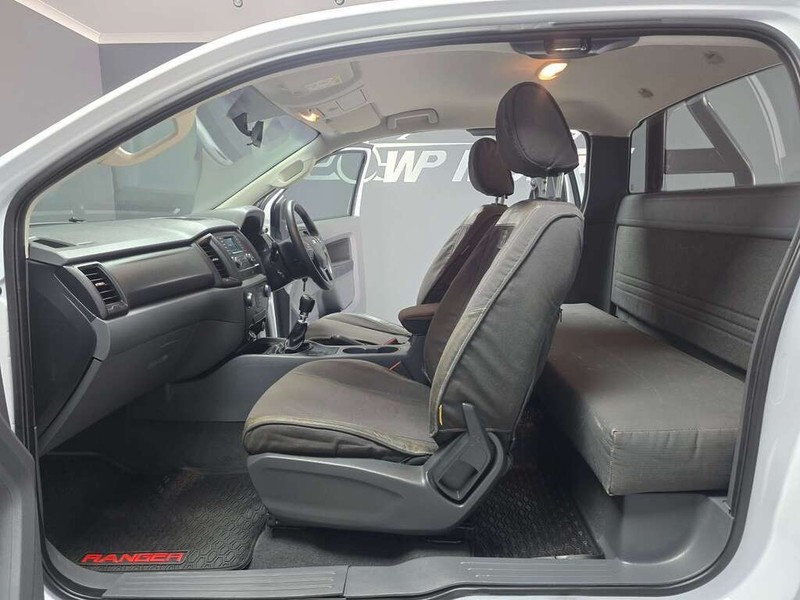 Ford Ranger - WP Motors - Image 16