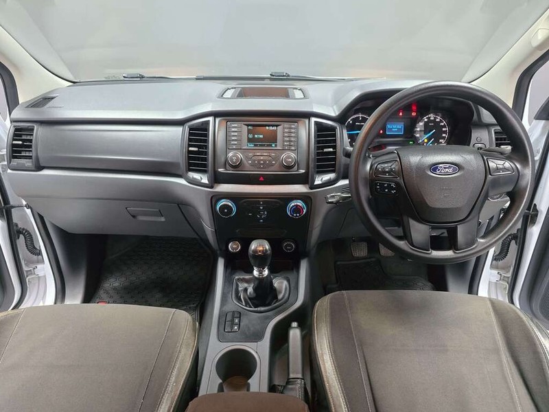 Ford Ranger - WP Motors - Image 14