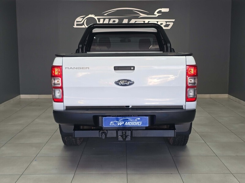 Ford Ranger - WP Motors - Image 11