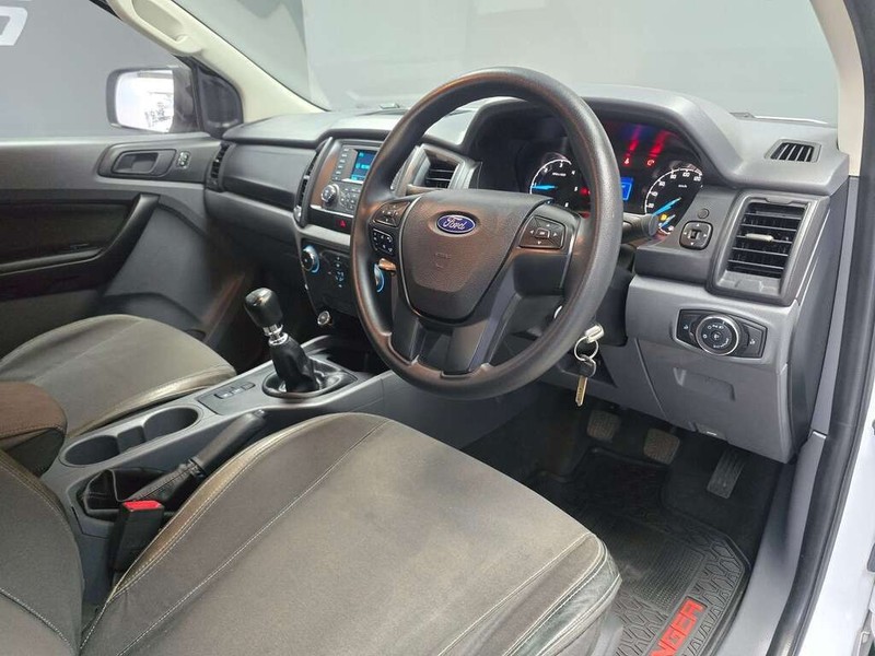 Ford Ranger - WP Motors - Image 18