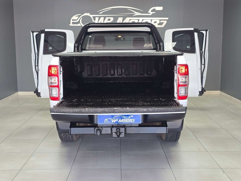Ford Ranger - WP Motors - Image 12