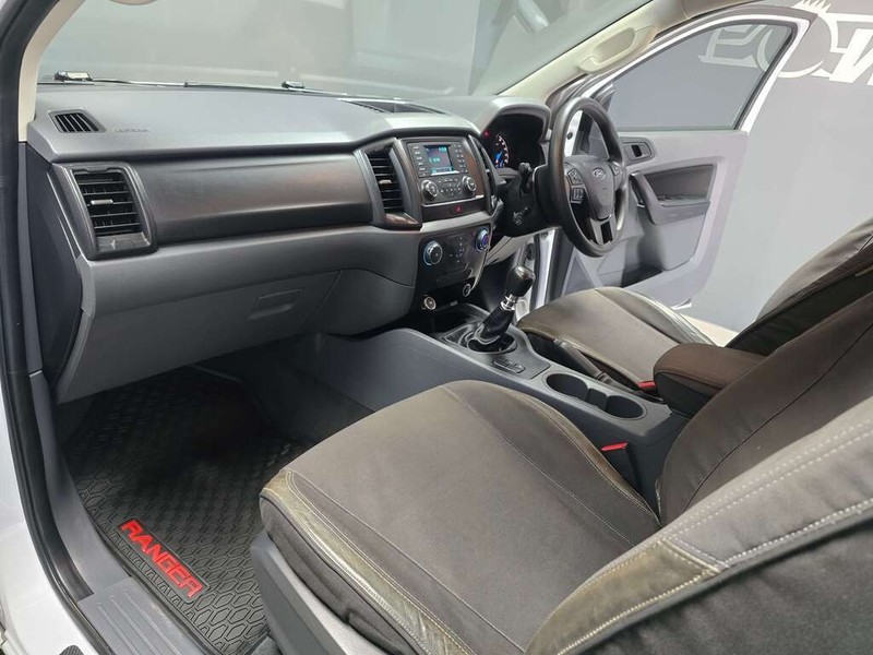 Ford Ranger - WP Motors - Image 15
