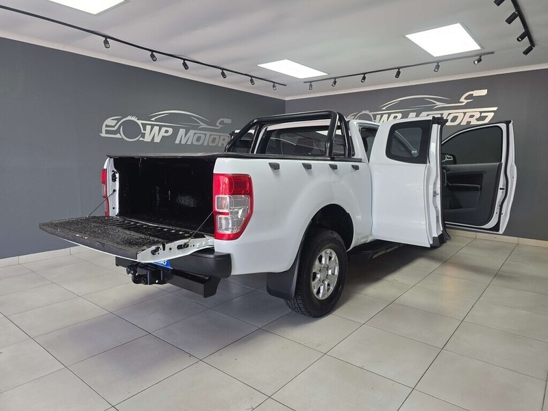Ford Ranger - WP Motors - Image 10