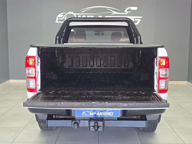 Ford Ranger - WP Motors - Image 13