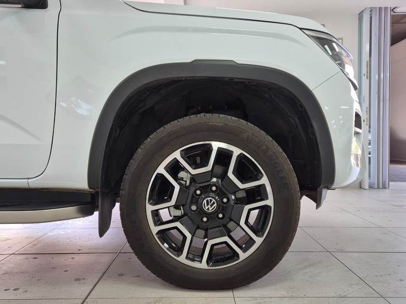 Volkswagen Amarok - Ford Bryanston - Image 19
