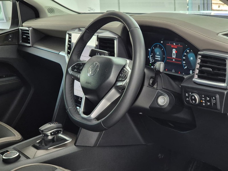Volkswagen Amarok - Ford Bryanston - Image 8