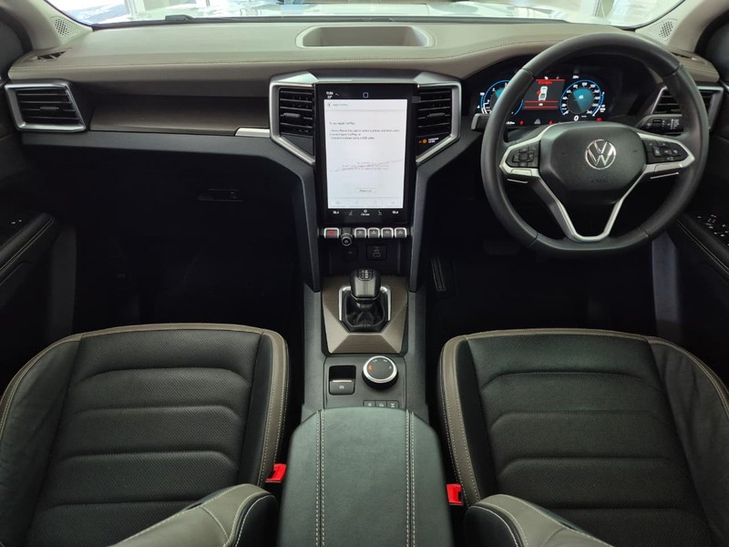 Volkswagen Amarok - Ford Bryanston - Image 7