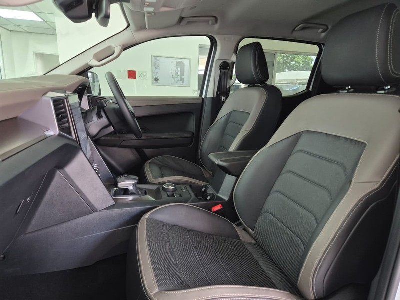Volkswagen Amarok - Ford Bryanston - Image 6