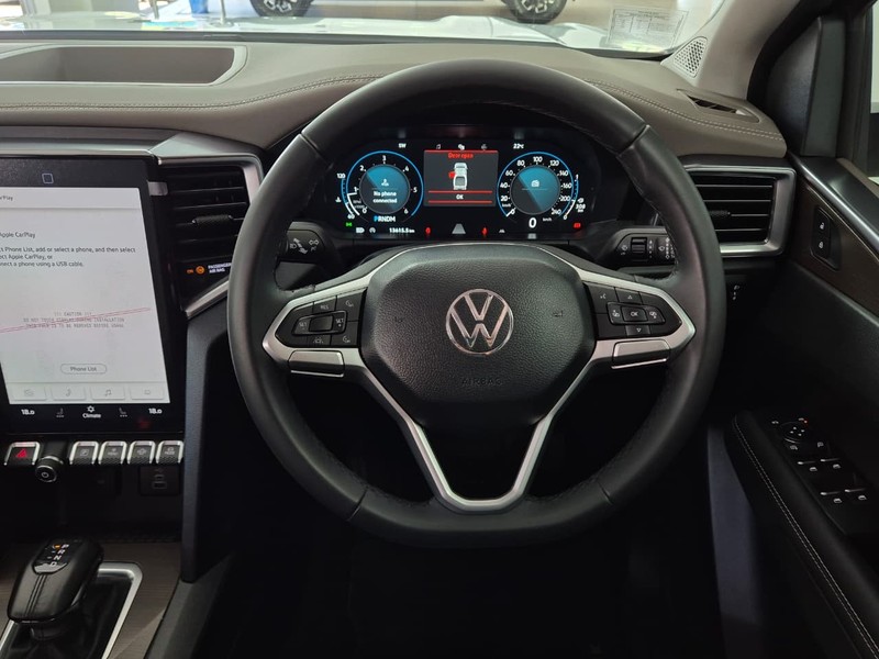 Volkswagen Amarok - Ford Bryanston - Image 10