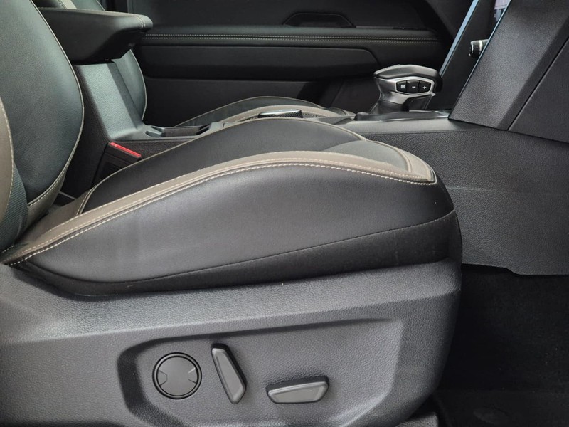 Volkswagen Amarok - Ford Bryanston - Image 12