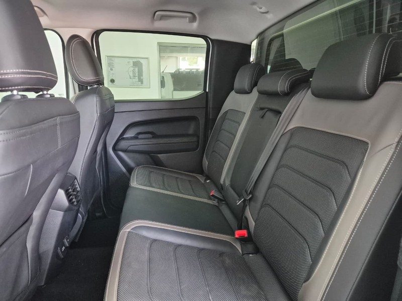 Volkswagen Amarok - Ford Bryanston - Image 9