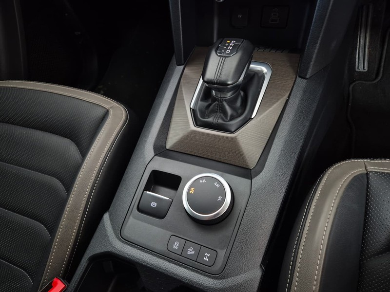 Volkswagen Amarok - Ford Bryanston - Image 13