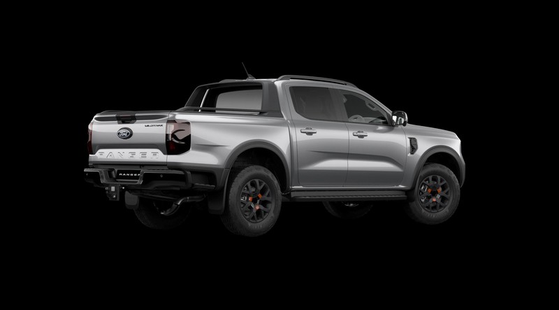 Ford Ranger - Ford Midrand - Image 4