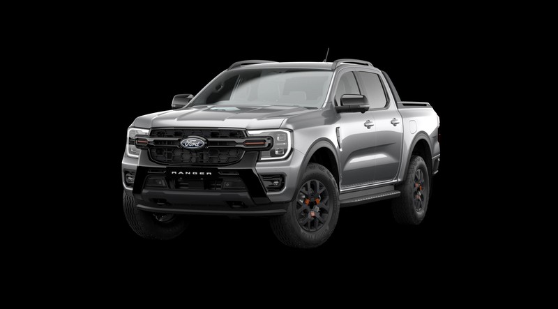 Ford Ranger - Ford Midrand - Image 1