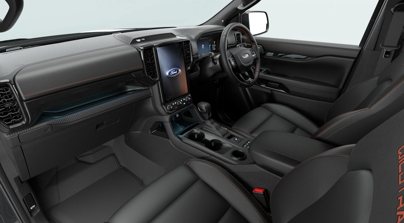 Ford Ranger - Ford Midrand - Image 7
