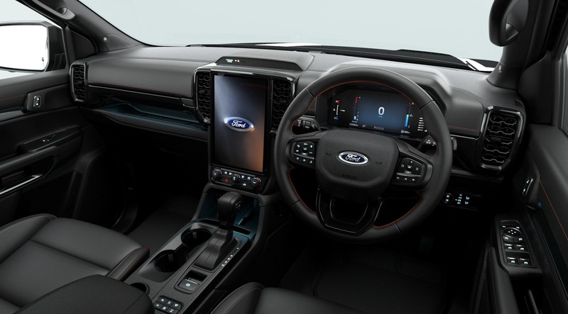 Ford Ranger - Ford Midrand - Image 6