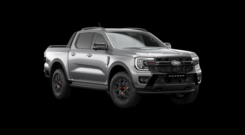 Ford Ranger - Ford Midrand - Image 3