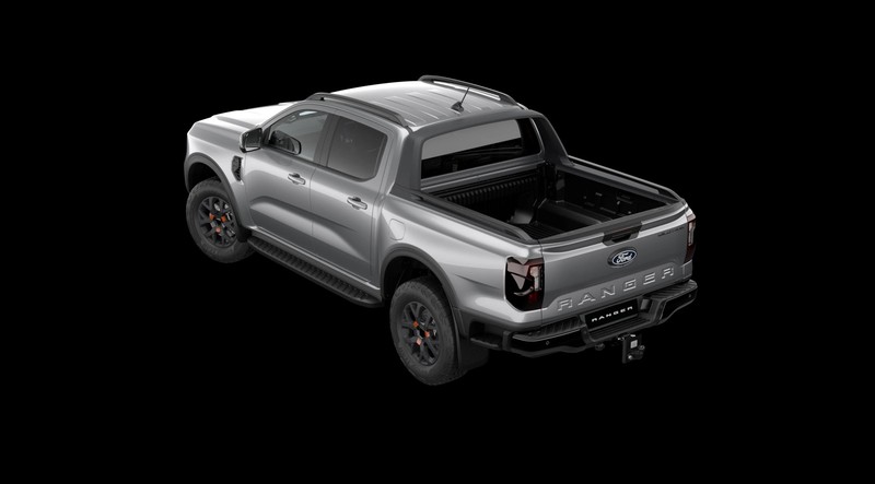 Ford Ranger - Ford Midrand - Image 7