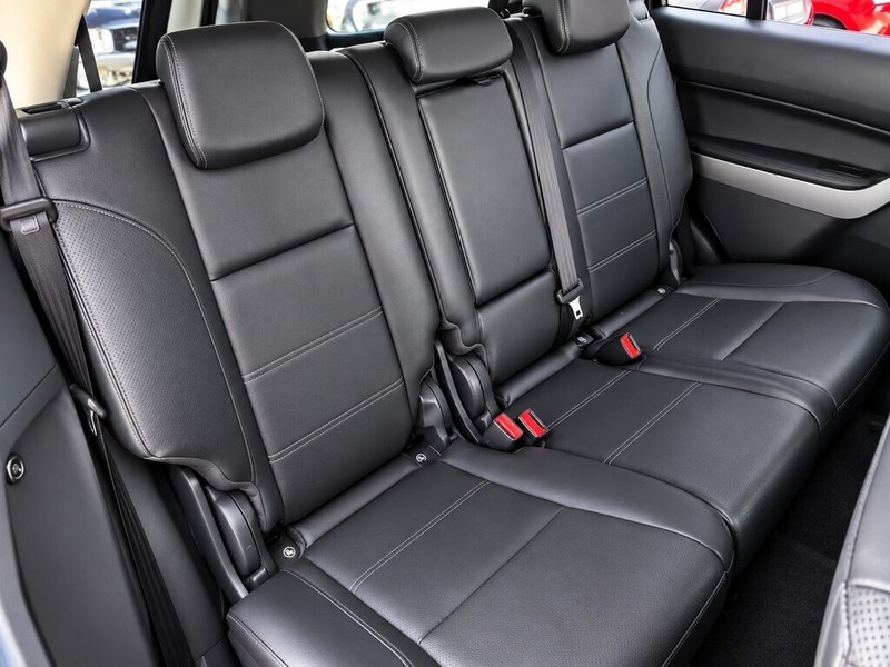 Ford Everest - CARS@NOOK - Image 9