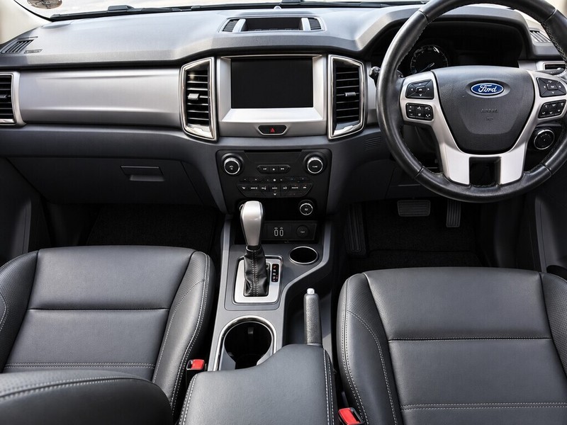 Ford Everest - CARS@NOOK - Image 14