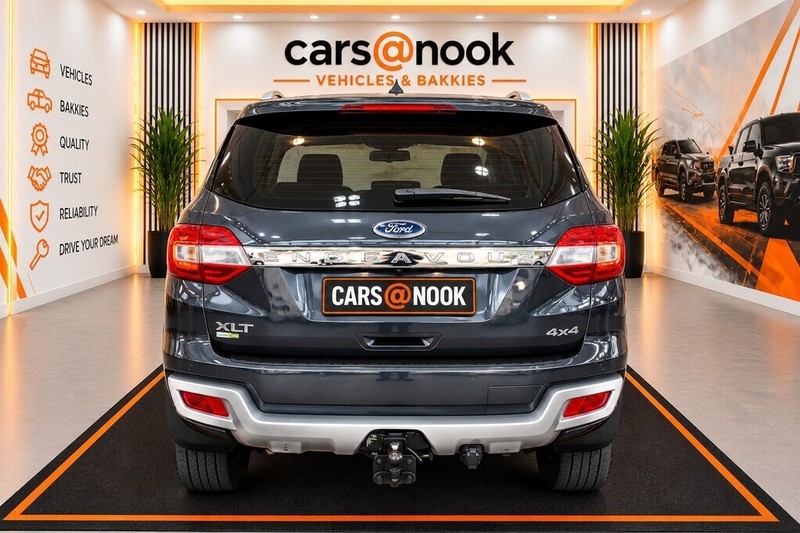Ford Everest - CARS@NOOK - Image 5