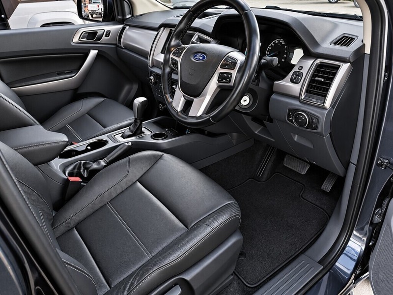 Ford Everest - CARS@NOOK - Image 12