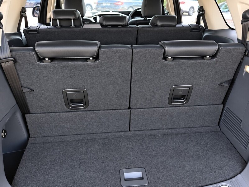 Ford Everest - CARS@NOOK - Image 8