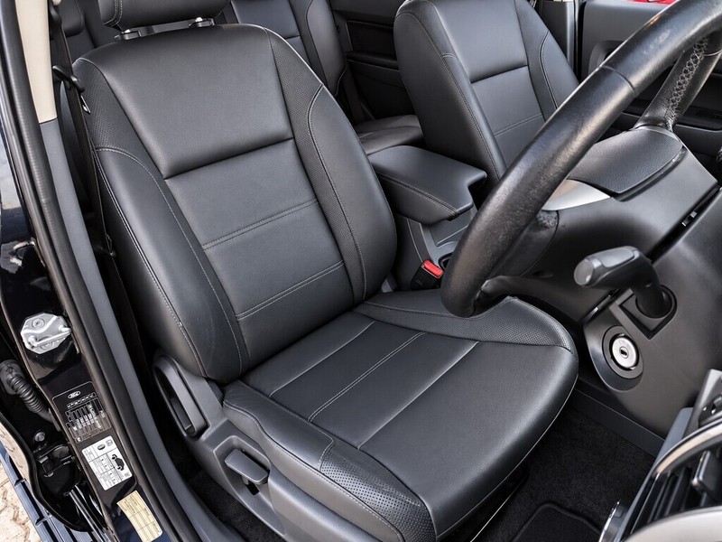 Ford Everest - CARS@NOOK - Image 10