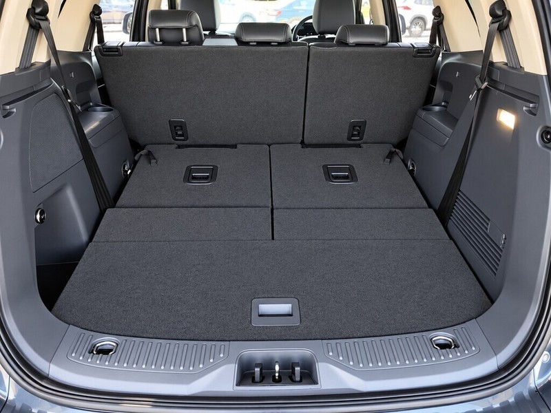 Ford Everest - CARS@NOOK - Image 7