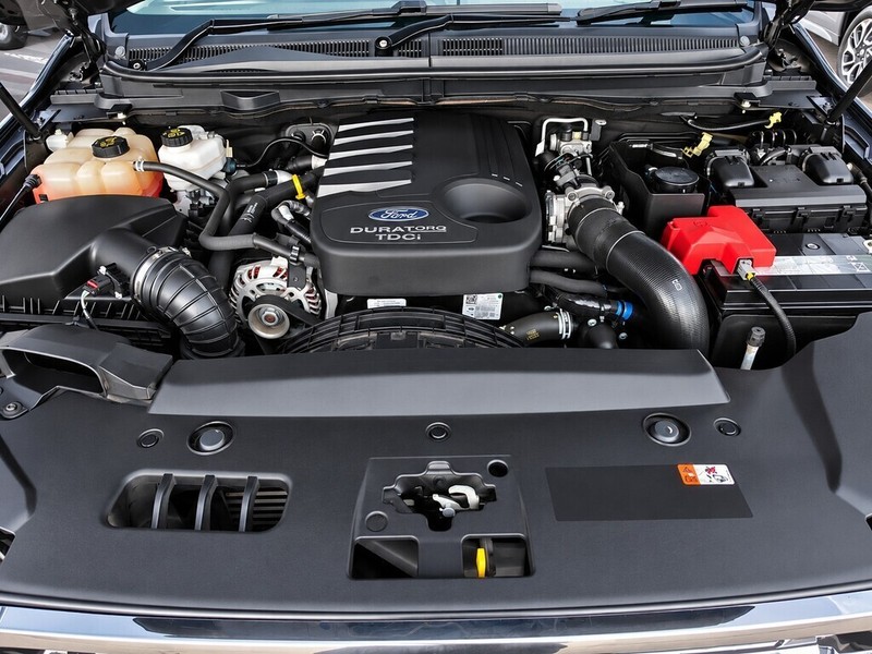 Ford Everest - CARS@NOOK - Image 15
