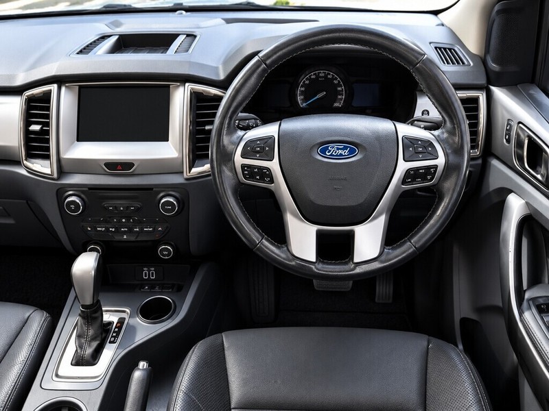 Ford Everest - CARS@NOOK - Image 13