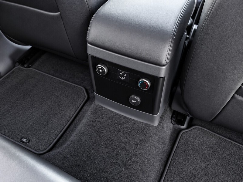 Ford Everest - CARS@NOOK - Image 11