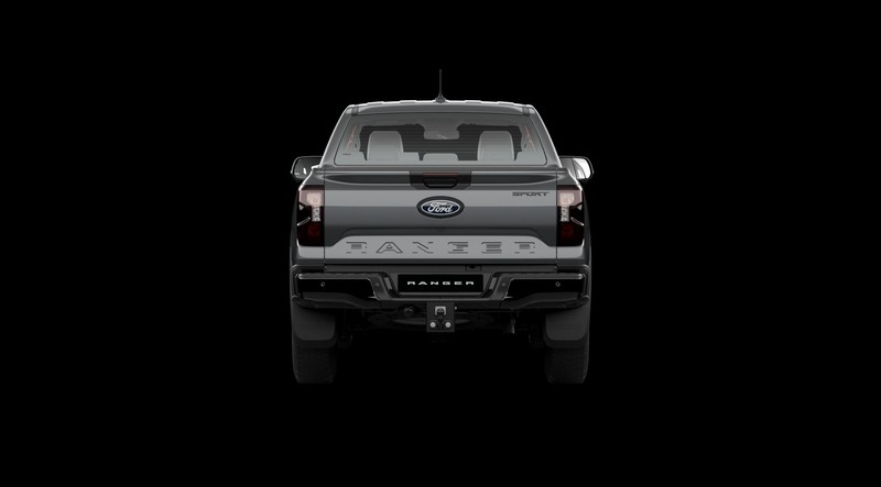 Ford Ranger - Ford Midrand - Image 6