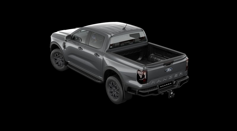 Ford Ranger - Ford Midrand - Image 5