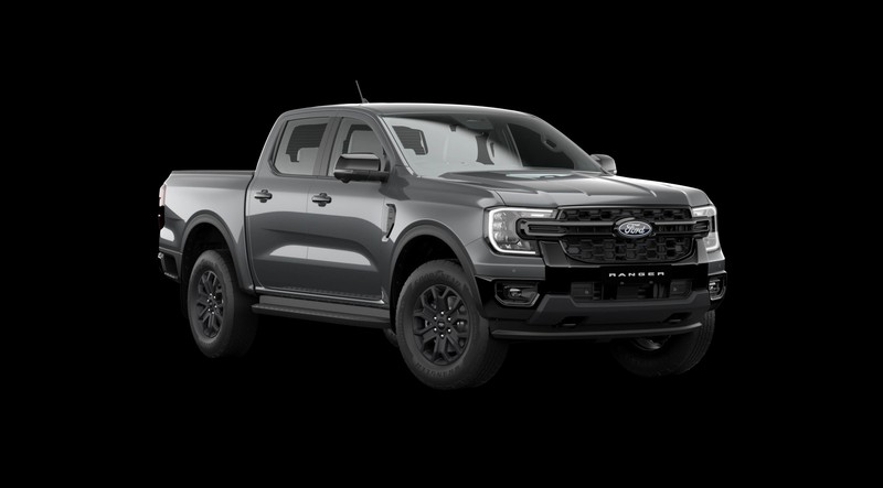 Ford Ranger - Ford Midrand - Image 2