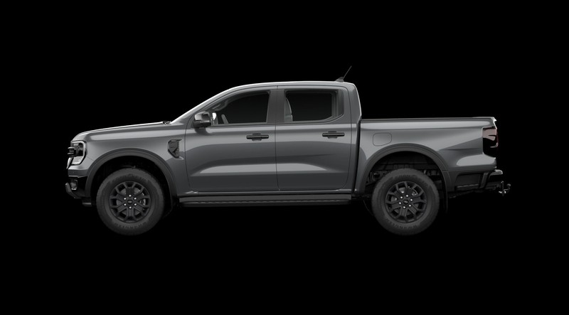 Ford Ranger - Ford Midrand - Image 4