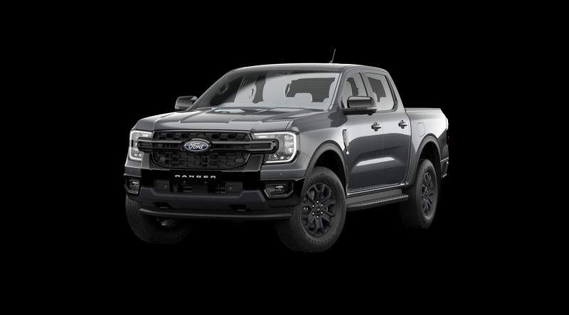 Ford Ranger - Ford Midrand - Image 1