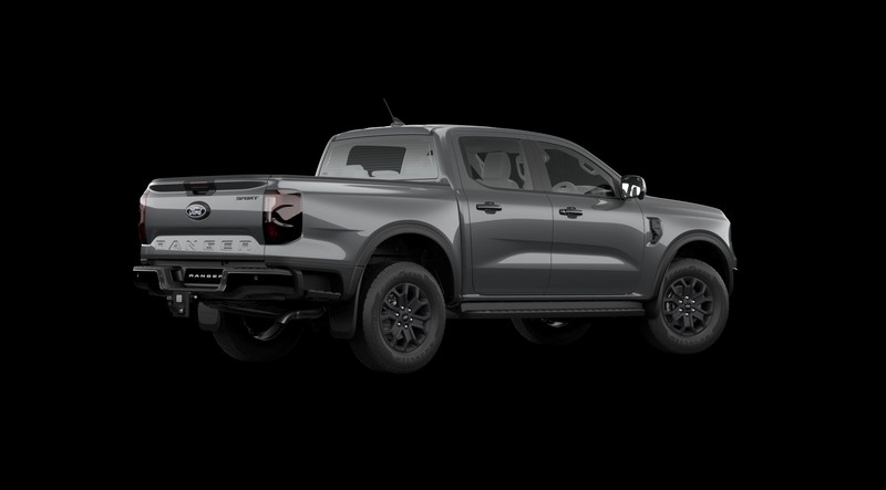 Ford Ranger - Ford Midrand - Image 7