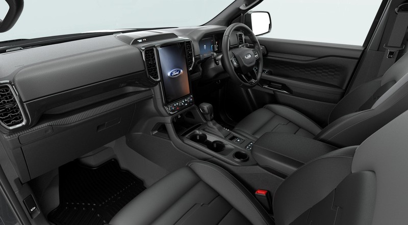 Ford Ranger - Ford Midrand - Image 9