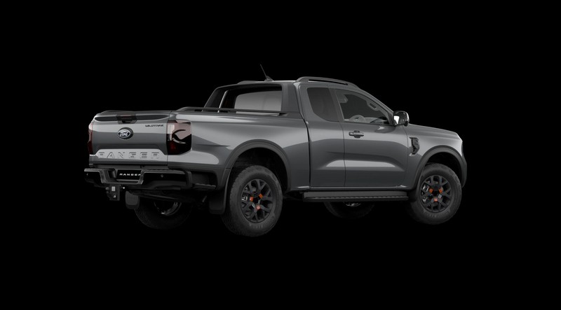 Ford Ranger - Ford Midrand - Image 8