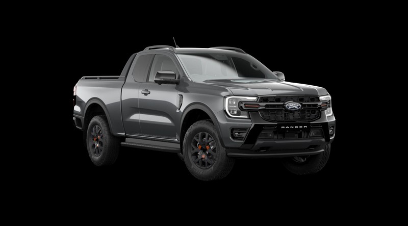 Ford Ranger - Ford Midrand - Image 2