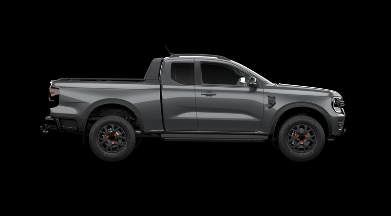 Ford Ranger - Ford Midrand - Image 7
