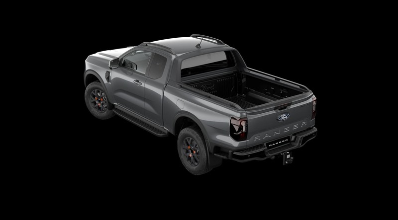 Ford Ranger - Ford Midrand - Image 5
