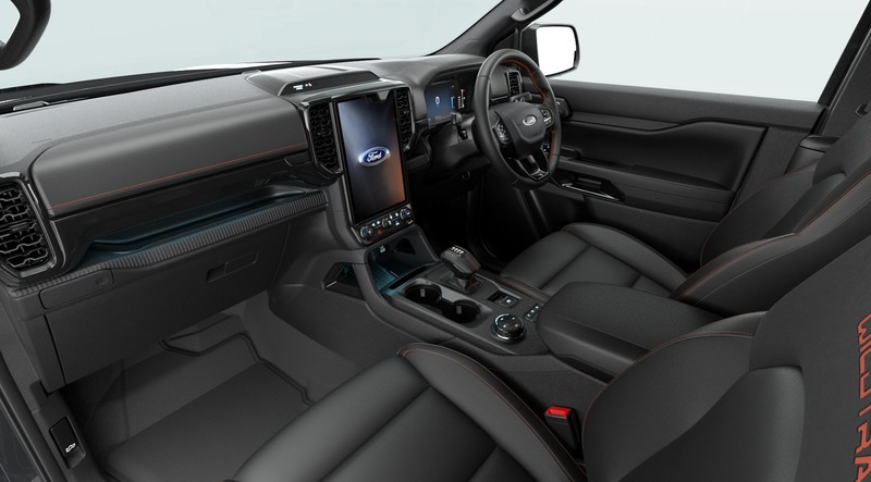 Ford Ranger - Ford Midrand - Image 11