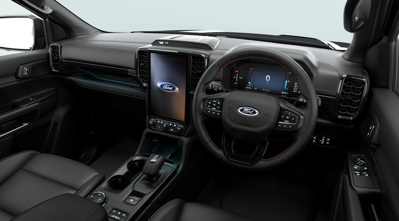 Ford Ranger - Ford Midrand - Image 10