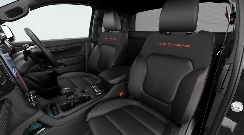 Ford Ranger - Ford Midrand - Image 12